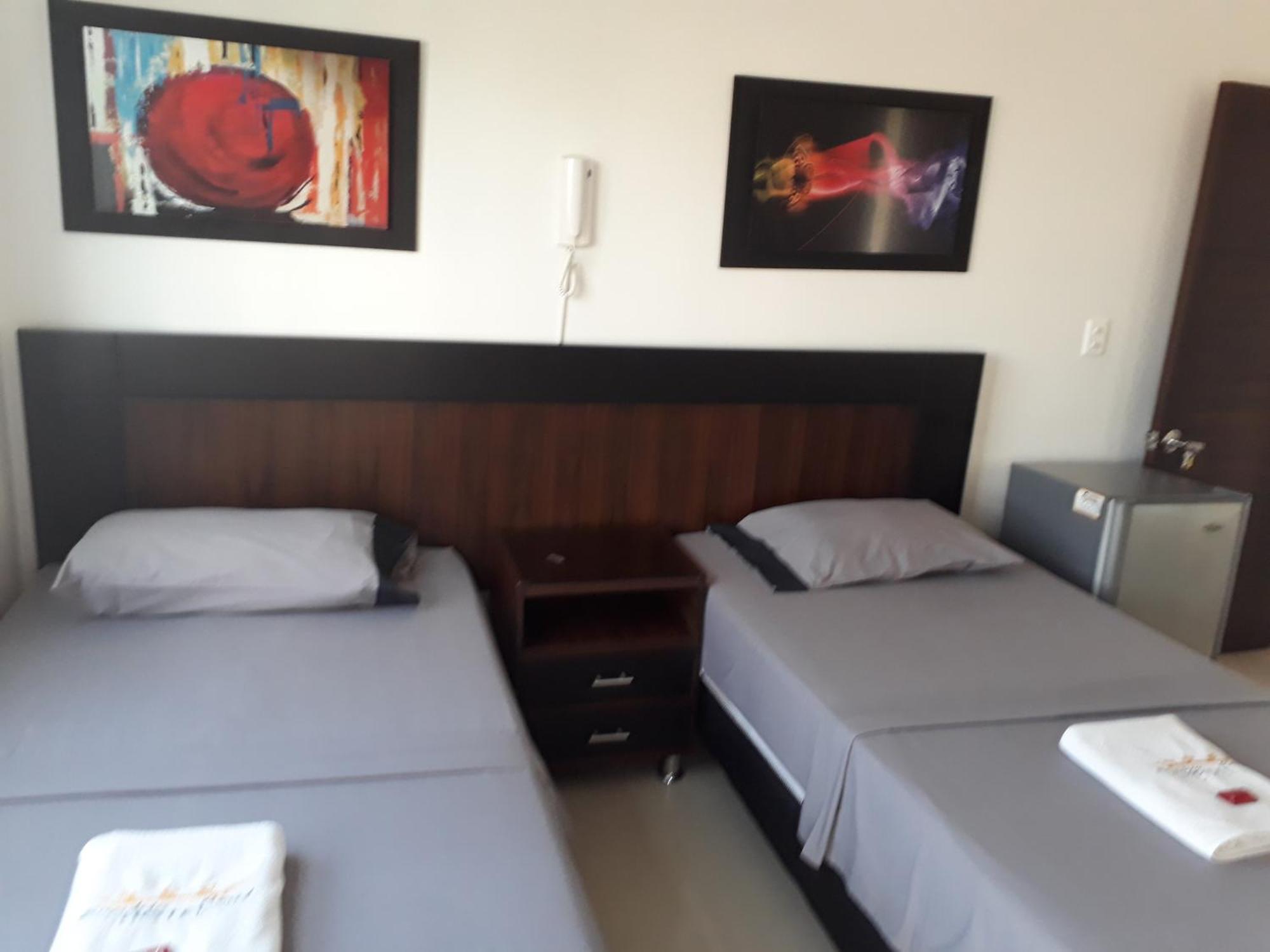 יופאל Hotel Sophia Real מראה חיצוני תמונה