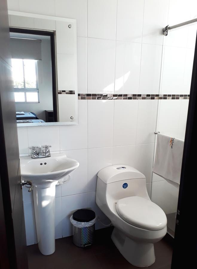 יופאל Hotel Sophia Real מראה חיצוני תמונה