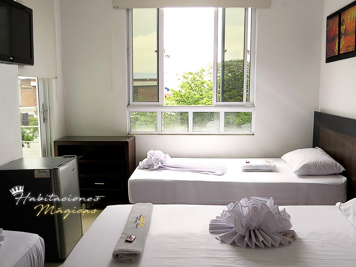 יופאל Hotel Sophia Real מראה חיצוני תמונה