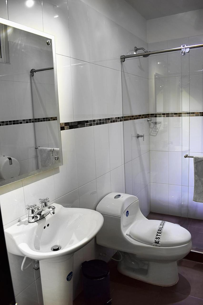 יופאל Hotel Sophia Real מראה חיצוני תמונה