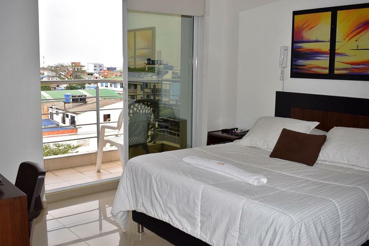 יופאל Hotel Sophia Real מראה חיצוני תמונה