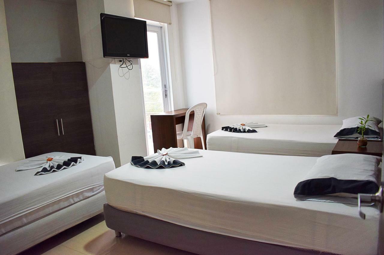 יופאל Hotel Sophia Real מראה חיצוני תמונה