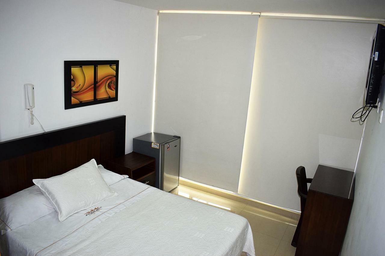 יופאל Hotel Sophia Real מראה חיצוני תמונה