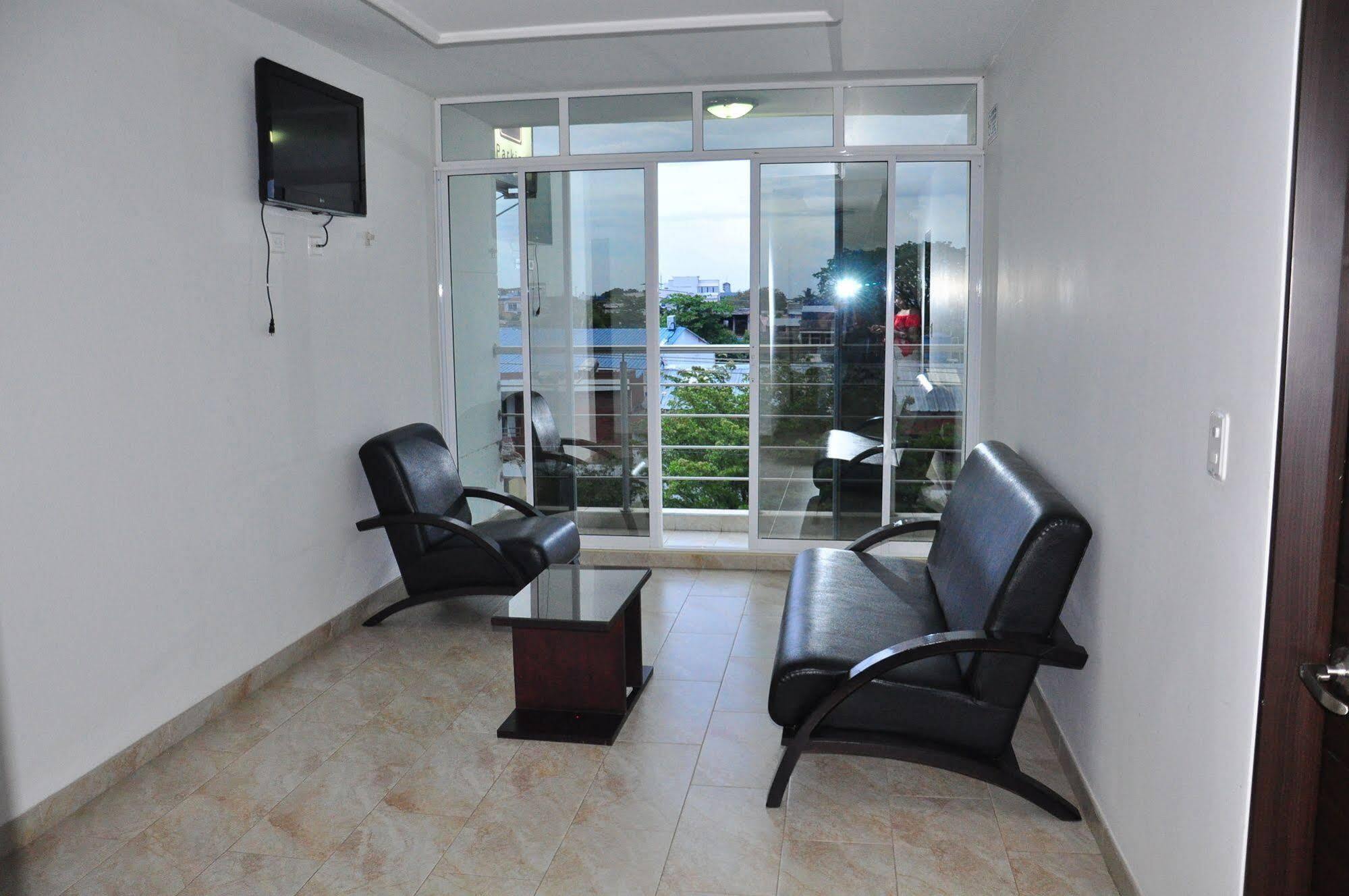 יופאל Hotel Sophia Real מראה חיצוני תמונה
